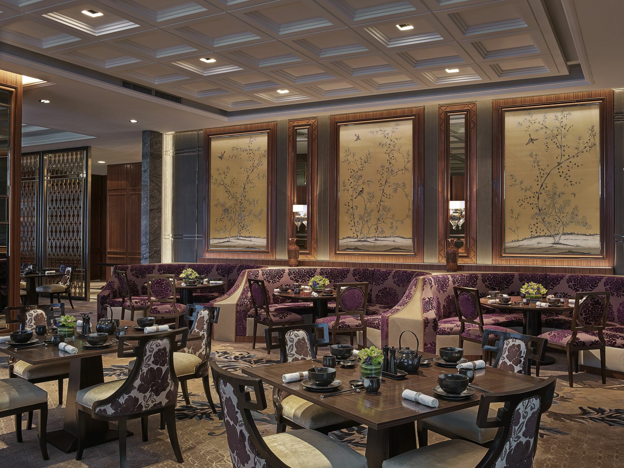 Shangri-La Residences The Fort, Manila Taguig Exterior photo